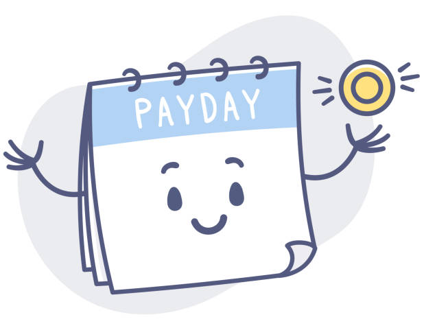 Home payroll