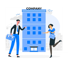 Home ltd company