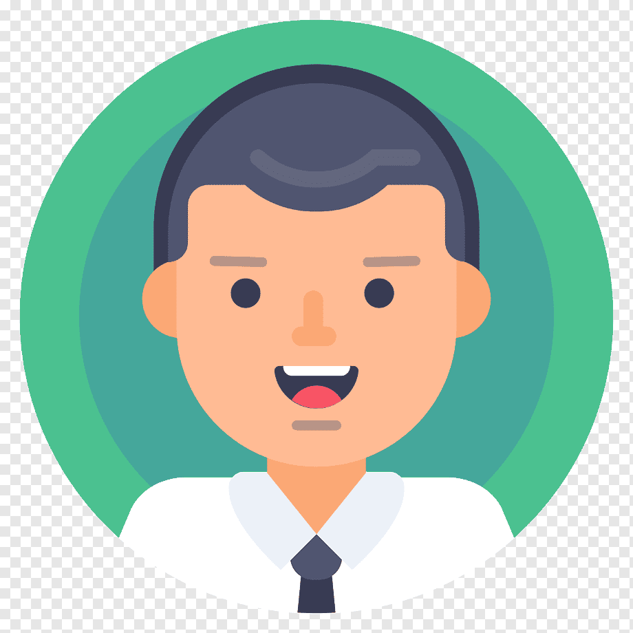 Home male avatar
